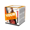 MC175-25 YOUR CLUB