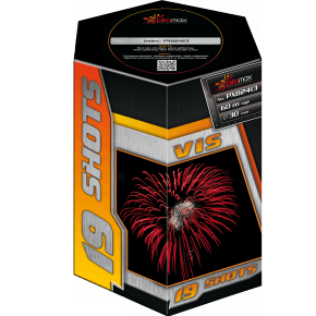 PXB2413 VIS fireworks pyromaniax