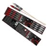 Red Warrior Rockets CP323