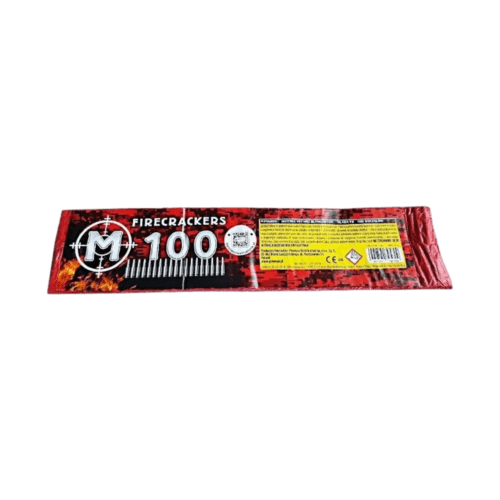 m100 piromax fireckracker pyromaniax
