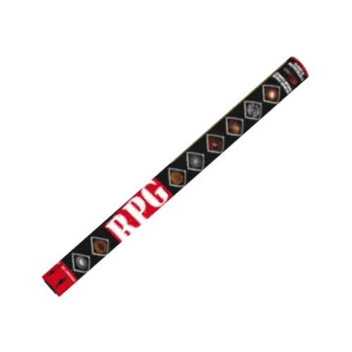 pxo313 rpg roman candles pyromaniax