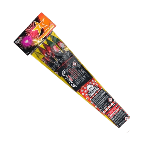 ta2 piroman rockets fireworks pyromaniax