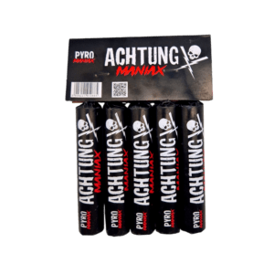 achtung maniax tp1 bangers firecrackers pyromaniax 2