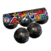 TXP444 BOMBERGUY 3″ FIRECRACKER