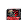TXP708 SKULL BURST FIRECRACKERS