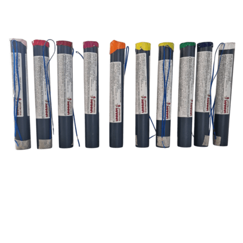SM30 AIR SMOKE ULTRAS PYROMANIAX '