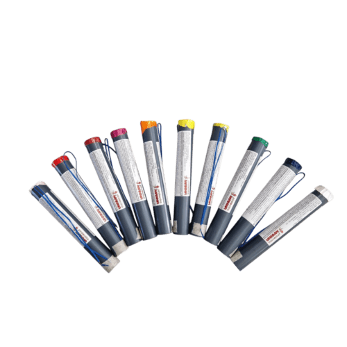 SM30 AIR SMOKE ULTRAS PYROMANIAX