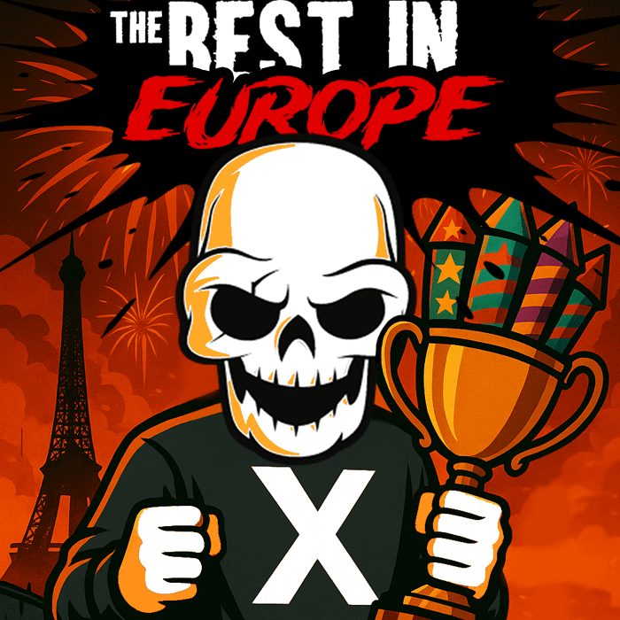 THE BEST PYROSHOP IN EUROPE!