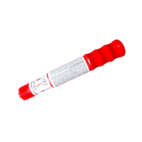 White Ultras Comet Flare TF7 Pyromaniax