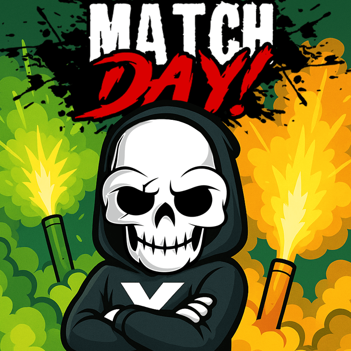 MATCH DAY NEWS