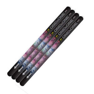TRC8 ROMAN CANDLES FIREWORKS TROPIC PYROMANIAX