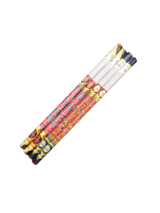 TXC863 TRIPLEX PYROMANIAX ROMAN CANDLES FIREWORKS