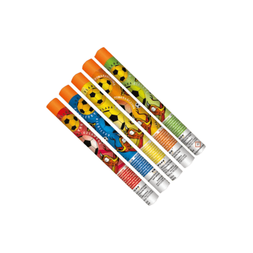 TXF313 flares ultras PYROMANIAX