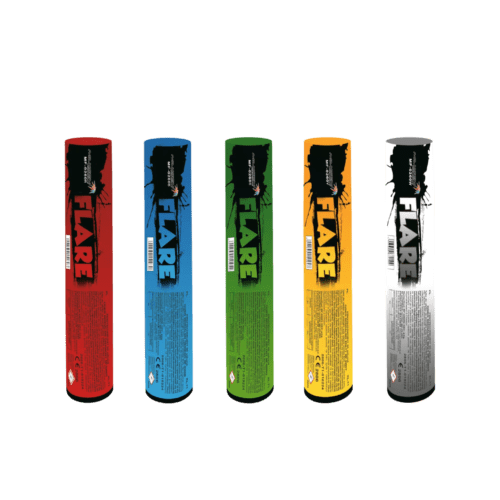 FLARES MAXSEM MF0260 ULTRAS PYROMANIAX