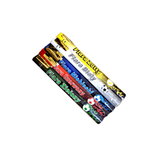 Flares MF0261 MAXSEM PYROMANIAX ultras
