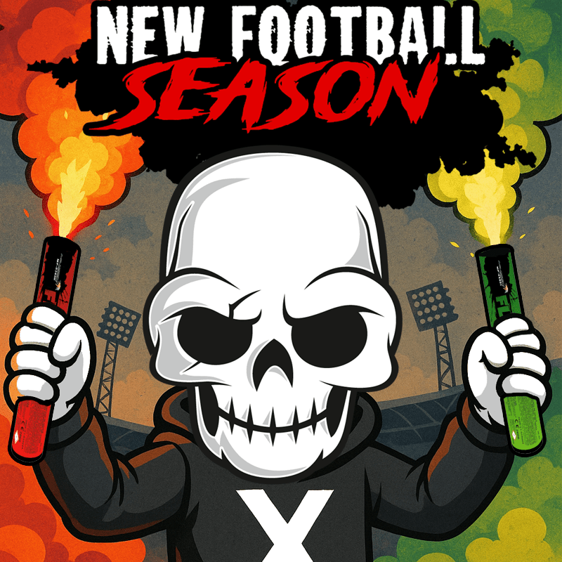NEW FOOTBALL SEASON NEWS