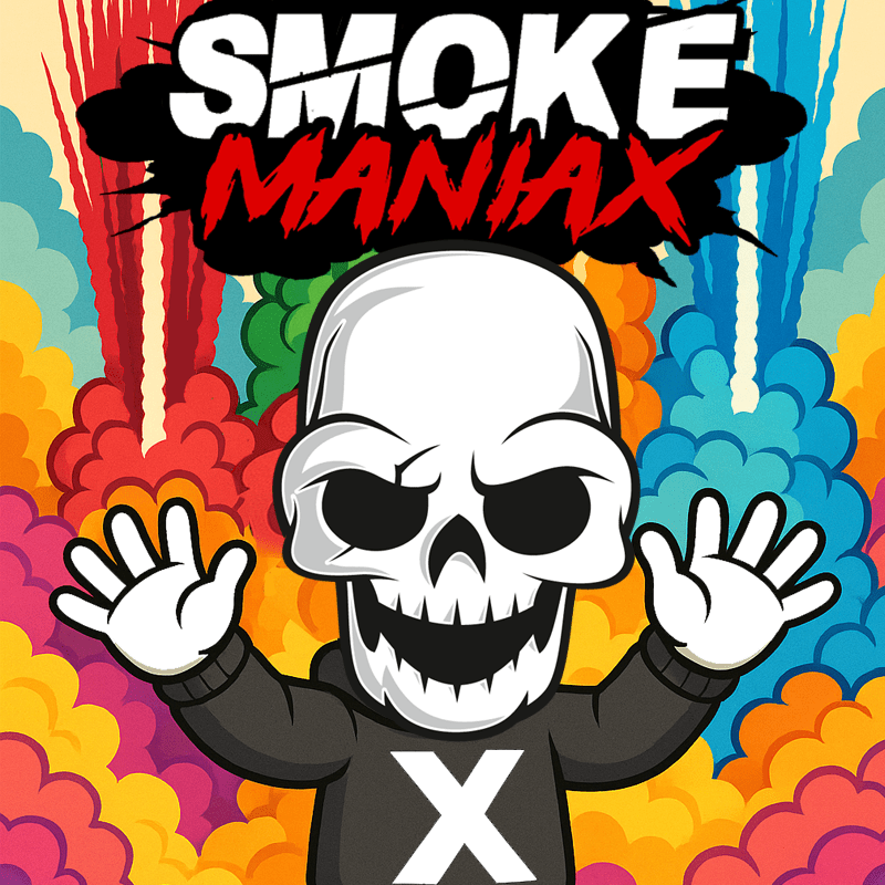 SMOKE MANIAX NEWS