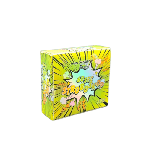 Stroboscope 60sec MF0289 PYROMANIAX ULTRAS