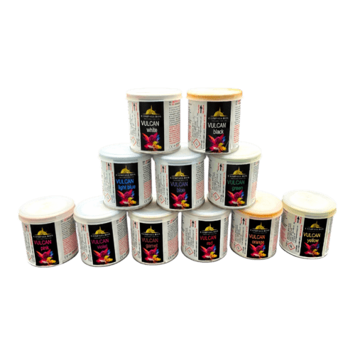 VULCAN3 SMOKES ULTRAS PYROMANIAX
