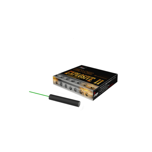 EX2 EXPLOSIVE II FIRECRACKERS PYROMANIAX