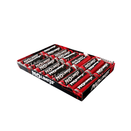 PXP315 NO LIMITS BANGERS FIRECRACKERS PYROMANIAX