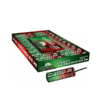 ZB308 CRAZY SCREAMER FIRECRACKERS