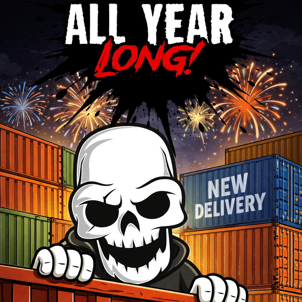 ALL YEAR NEWS