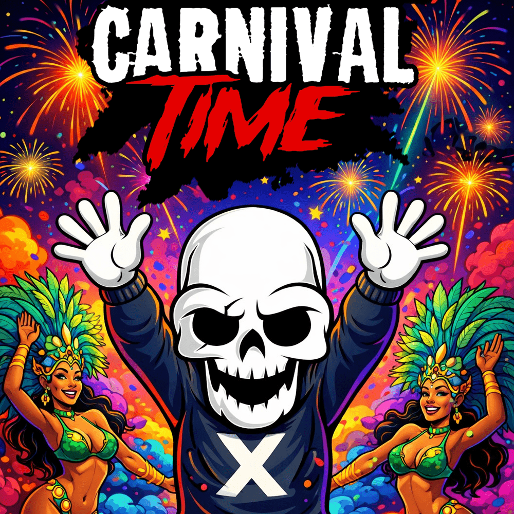 CARNIVAL TIME NEWS