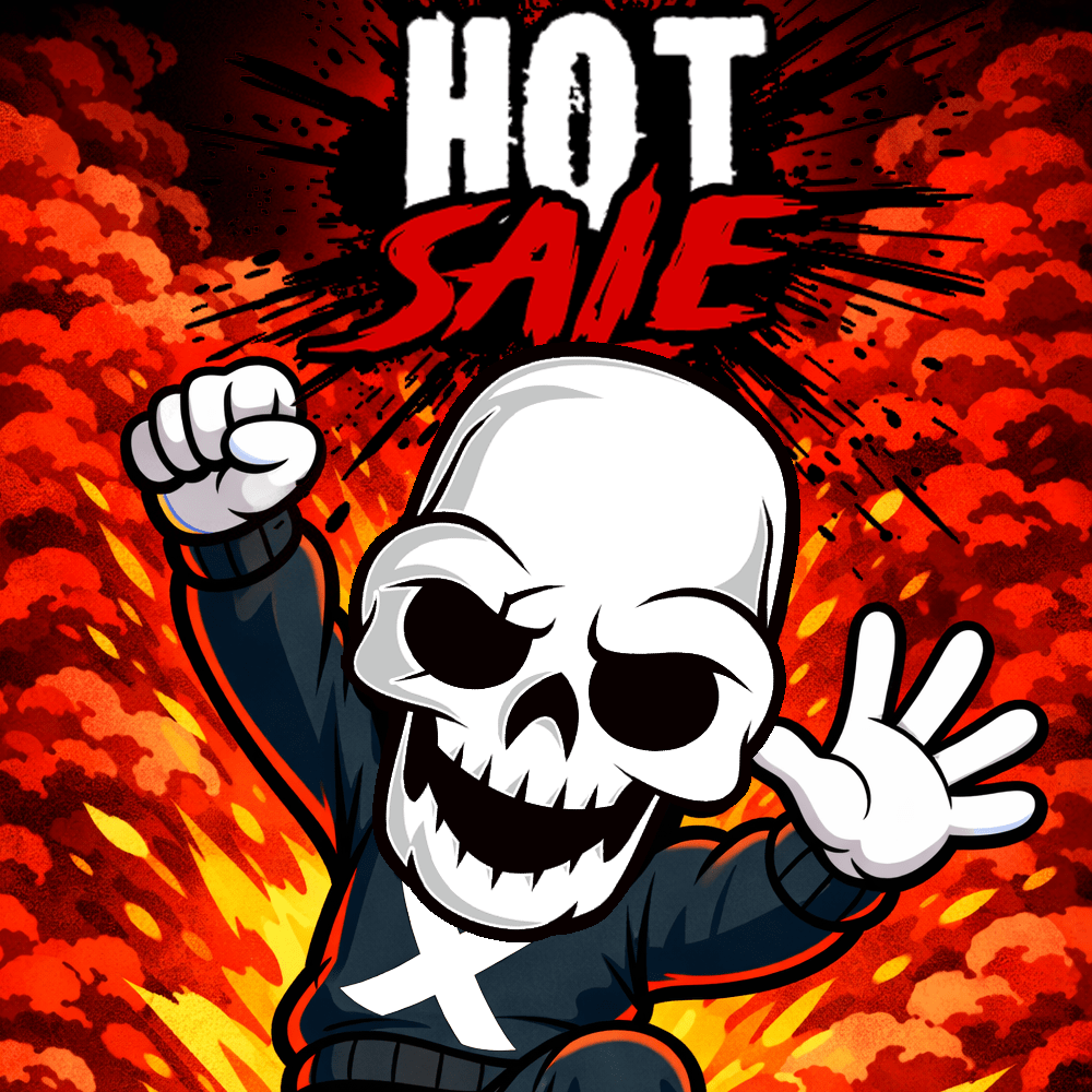 HOT SALE NEWS