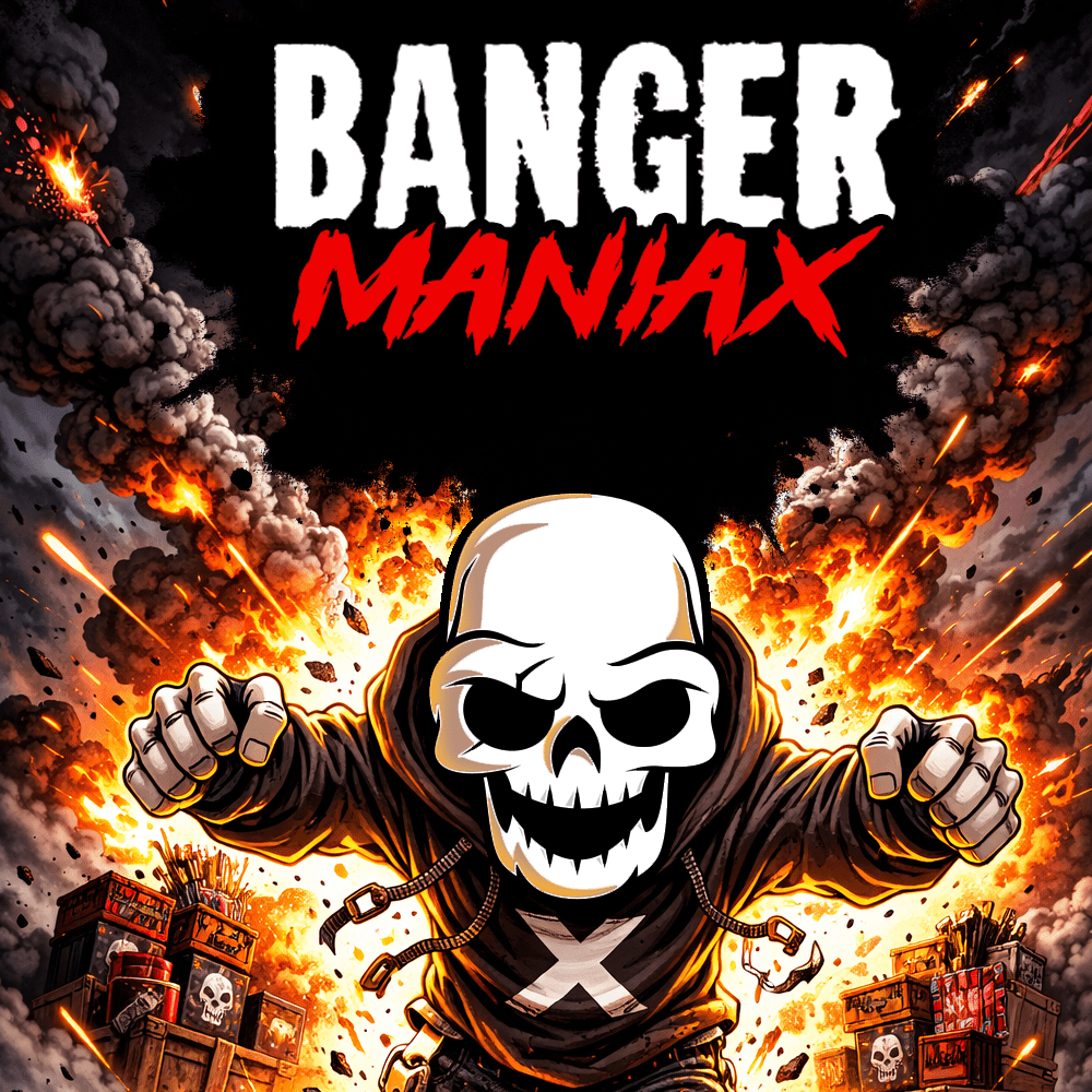 BANGER MANIAX NEWS