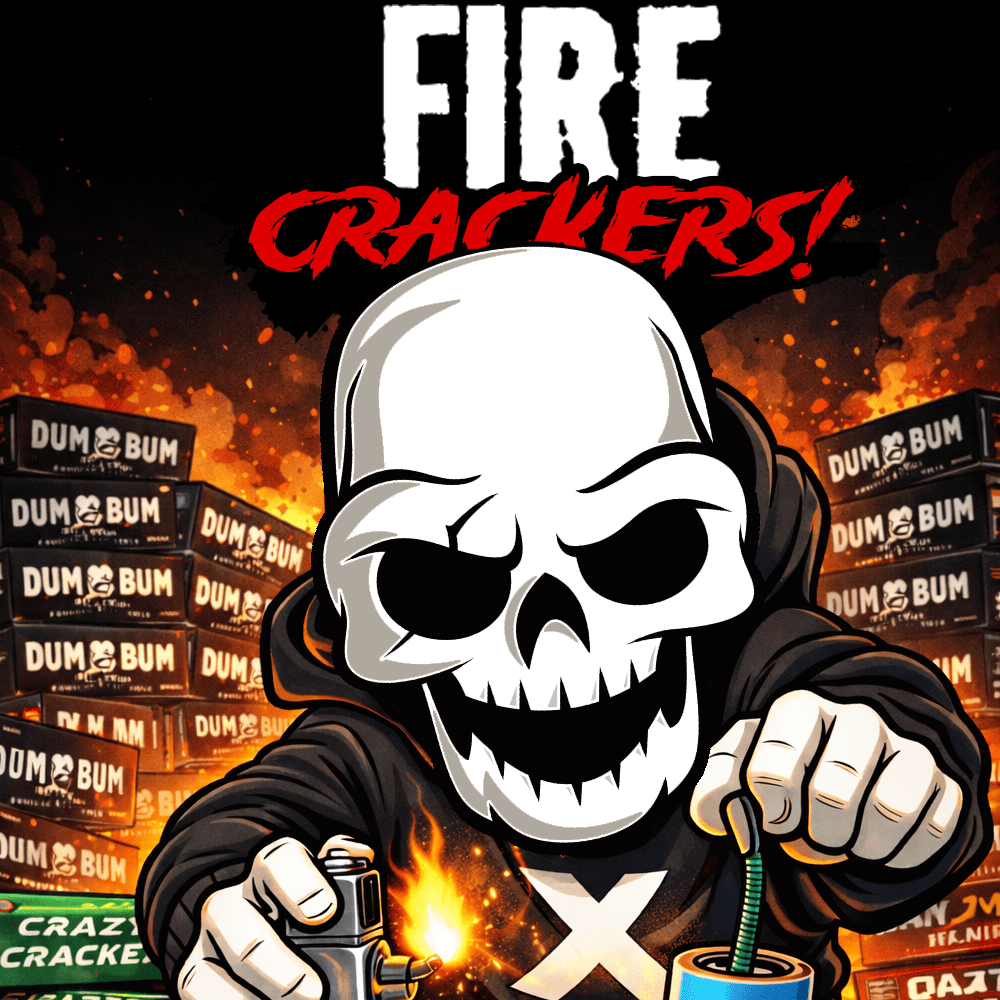 FIRE CRACKERS NEWS