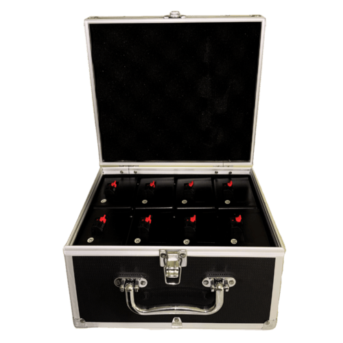 Wireless Firing System Pyromaniax