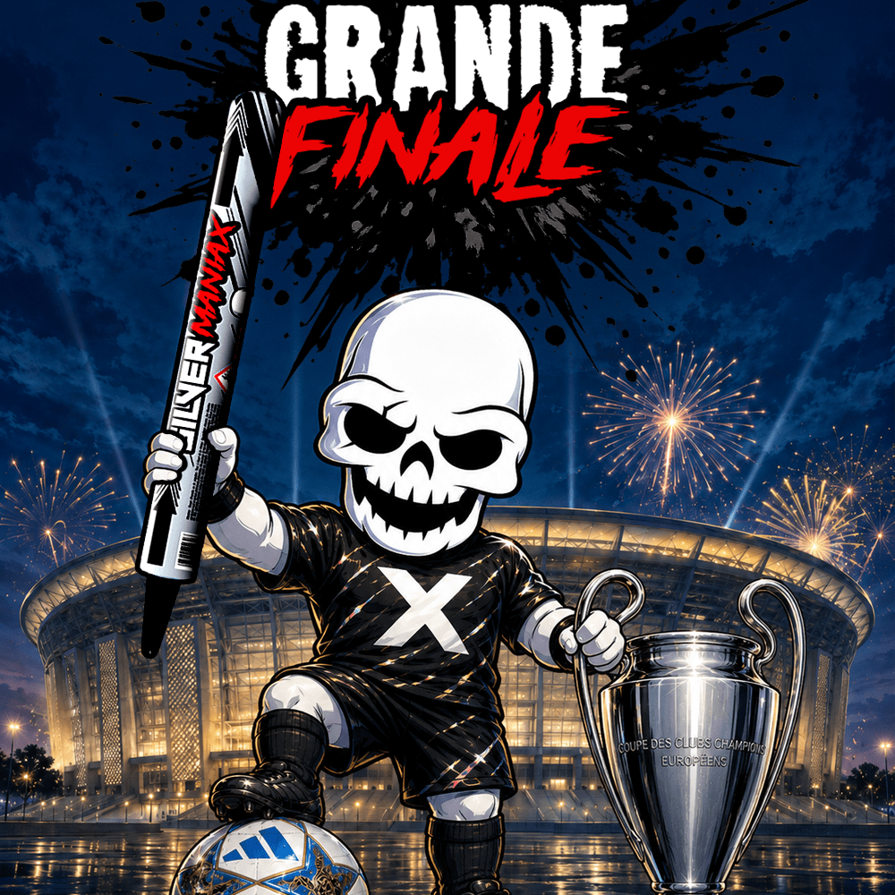 GRANDE FINALE NEWS