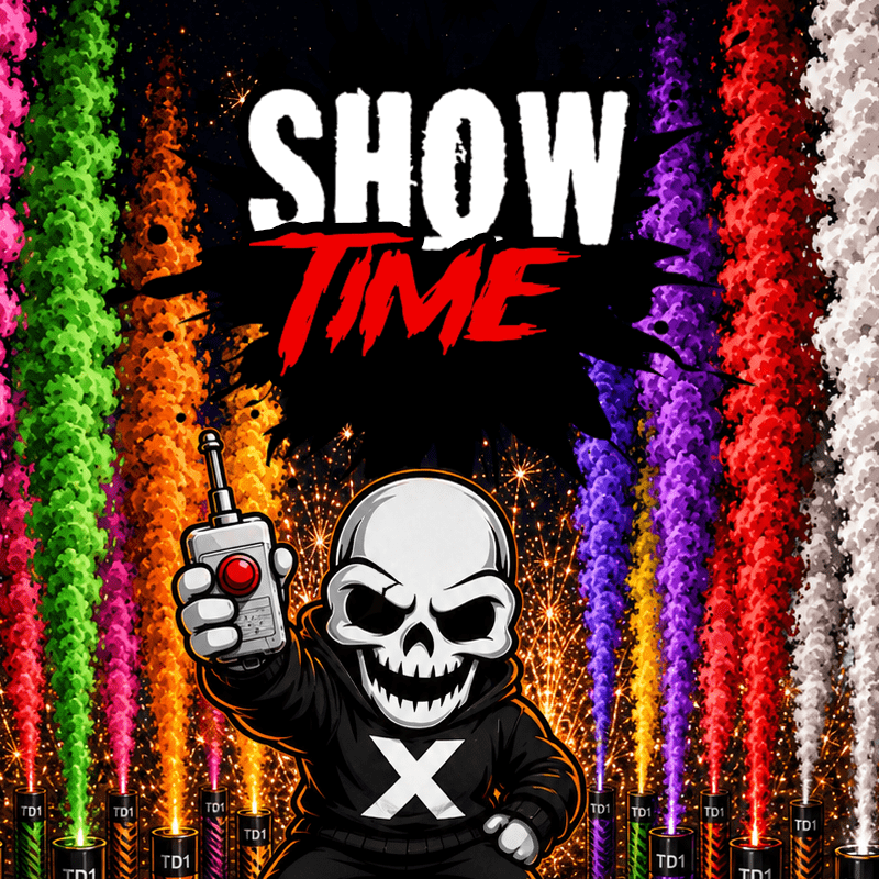 SHOW TIME NEWS