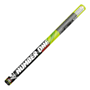 MNX759 NUMBER ONE PYROMANIAX ROMAN CANDLES