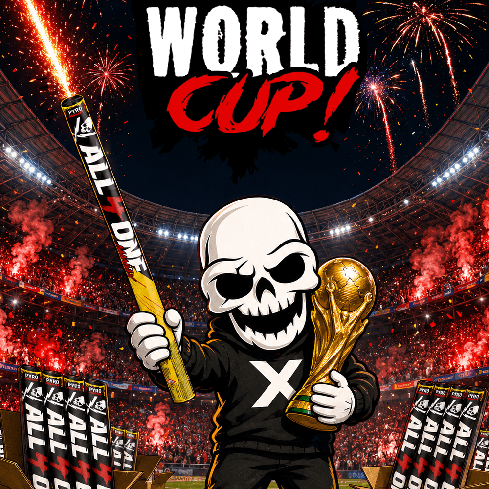 WORLD CUP NEWS