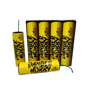 DANGER-HOBBY-5G-F3-BANGERS FIRECRACKERS PYROMANIAX'