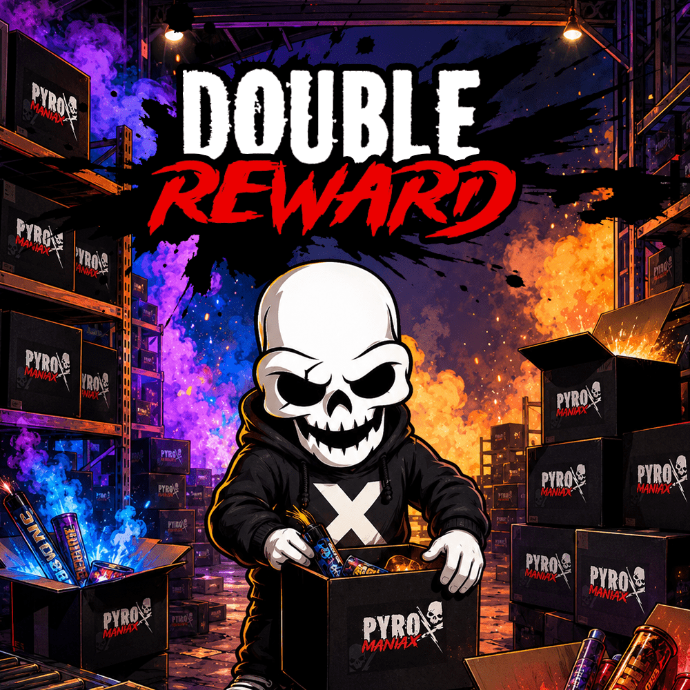 DOBLE REWARD NEWS