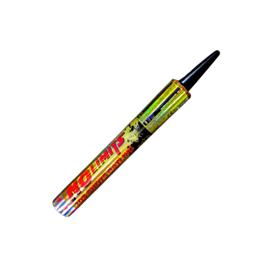 PXO227 NO LIMITS GOLD 105 Roman Candle PYROMANIAX
