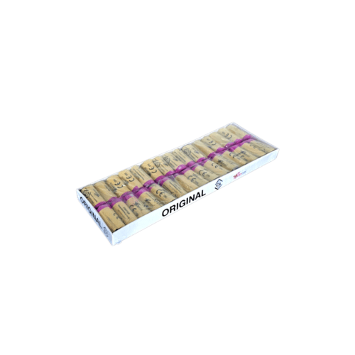 PXP312 C4 SMALL FLASH BANGER Firecrackers PYROMANIAX