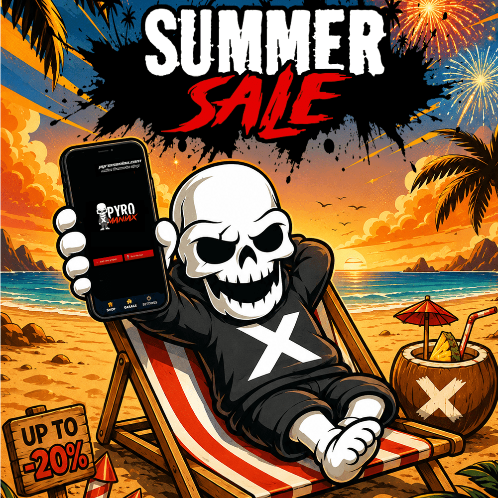Summer Sale NEWS