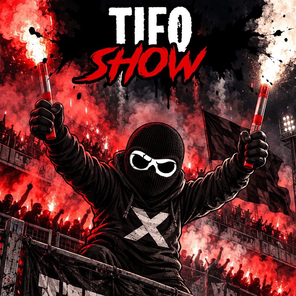 TIFO SHOW NEWS