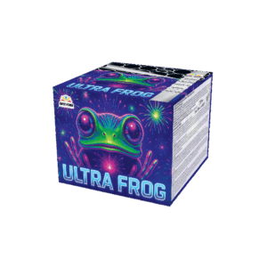 ULTRA-FROG-36-FIREWORKS PYROMANIAX