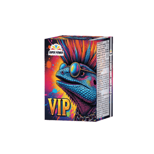 VIP-16-FIREWORKS PYROMANIAX