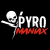 Pyromaniax Fireworks